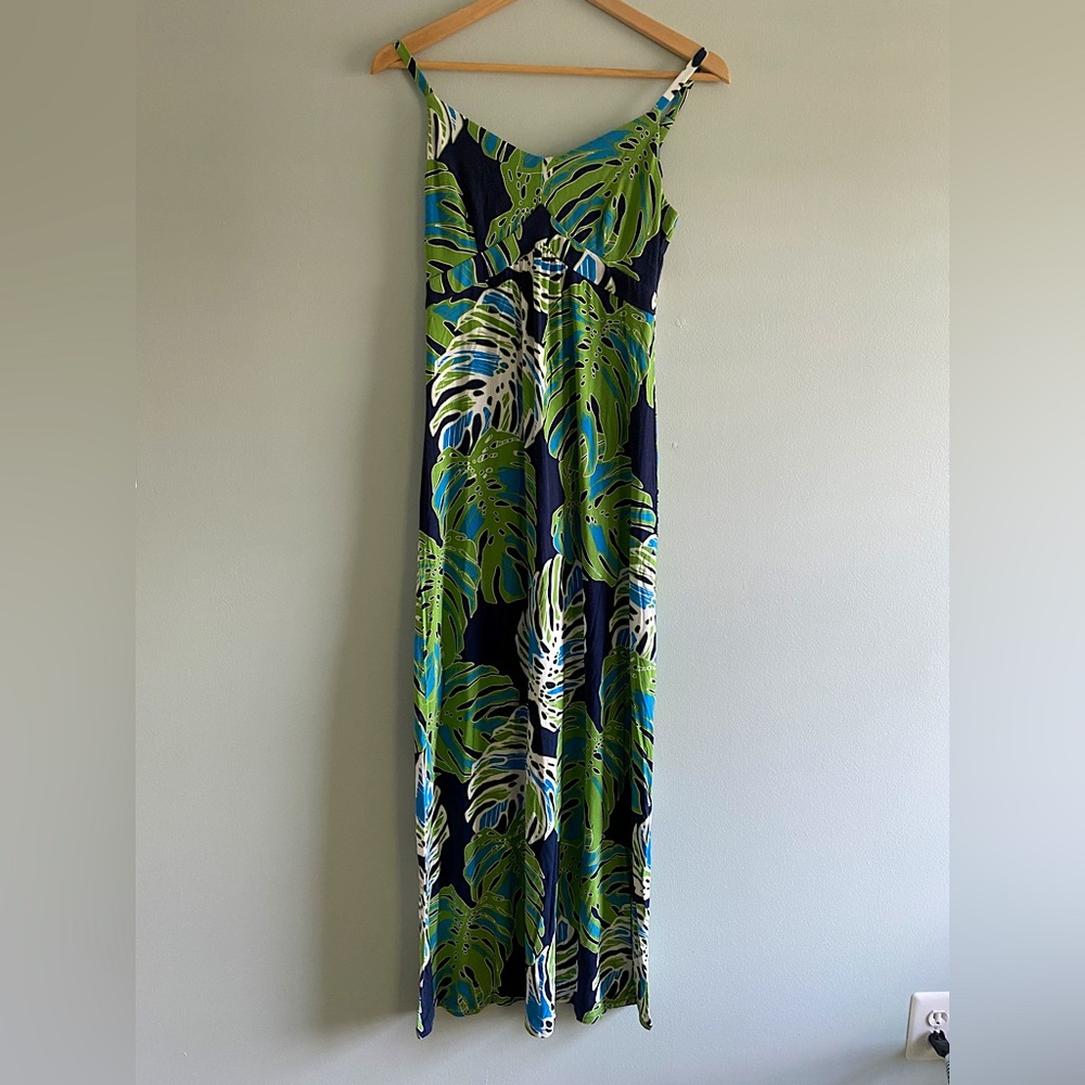 Tommy Bahama Summer Dress